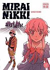 Mirai Nikki (Diario del Futuro) (Serie Completa)